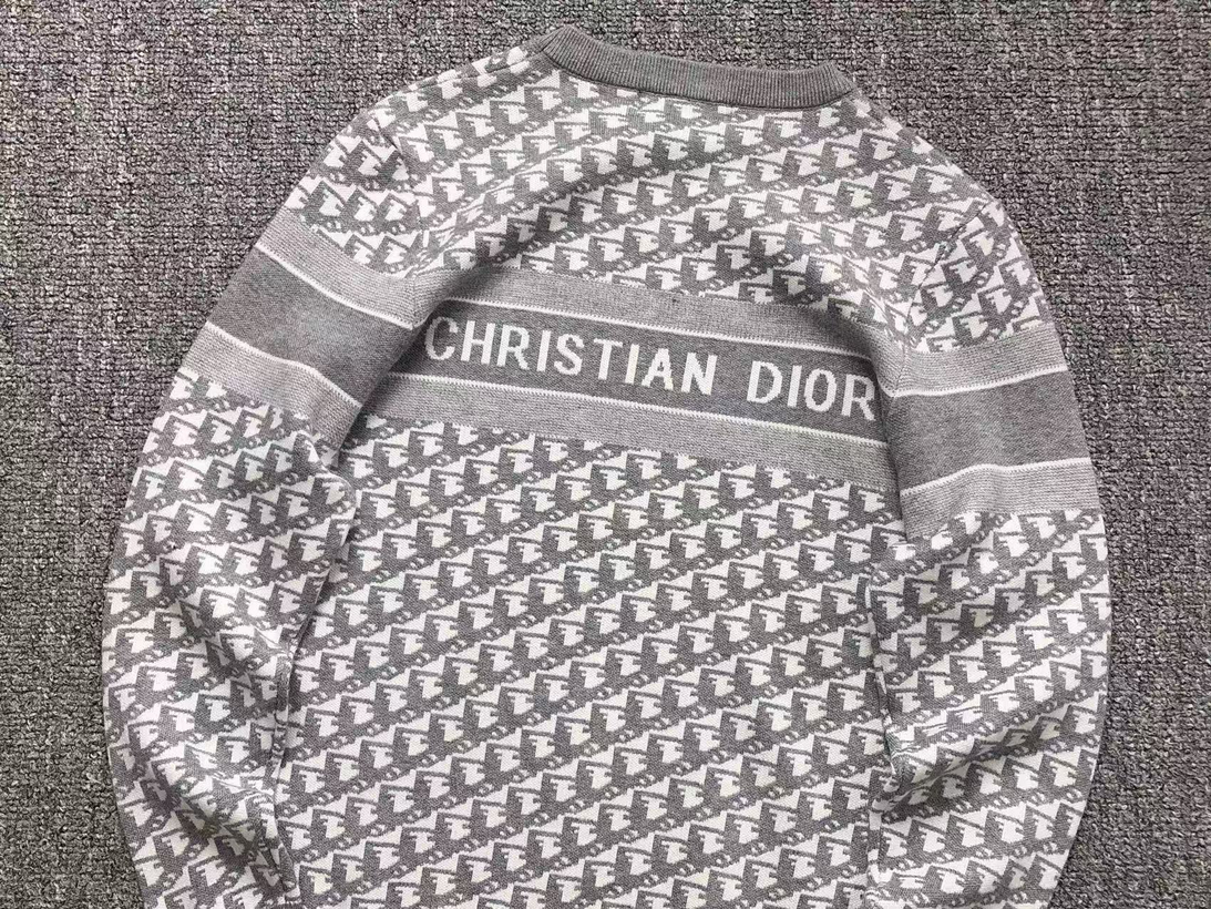 DOLCI - CD SWEATER