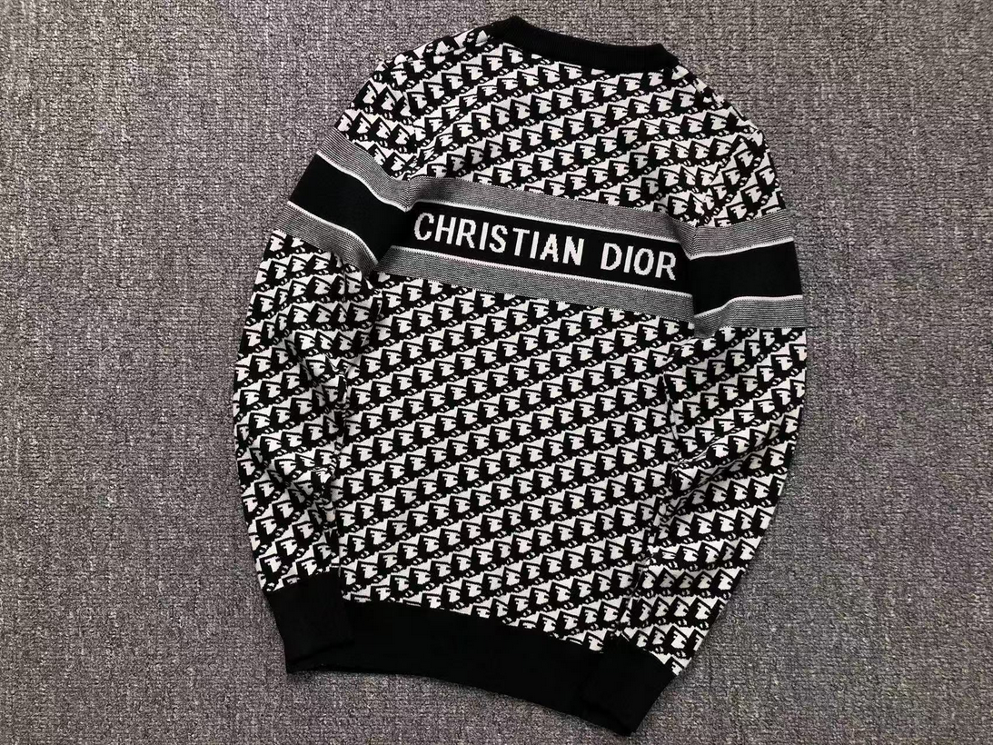 DOLCI - CD SWEATER