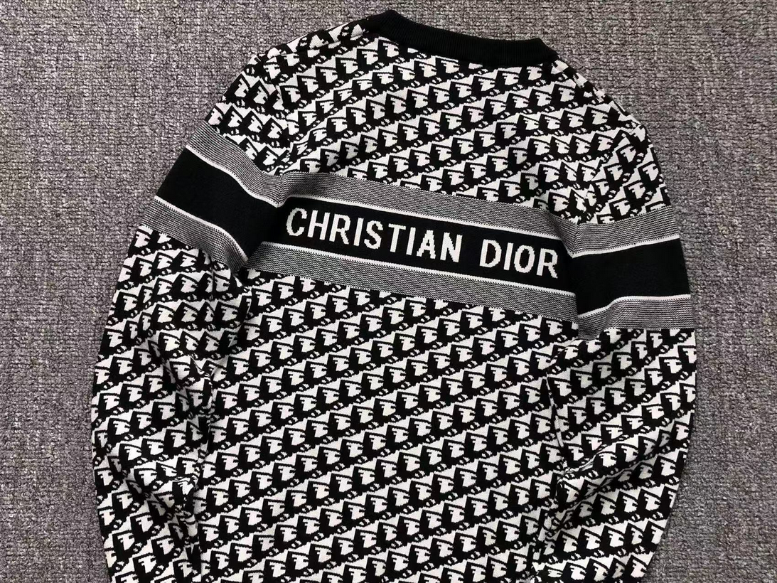 DOLCI - CD SWEATER