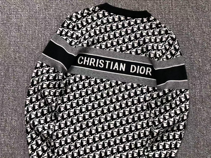 DOLCI - CD SWEATER