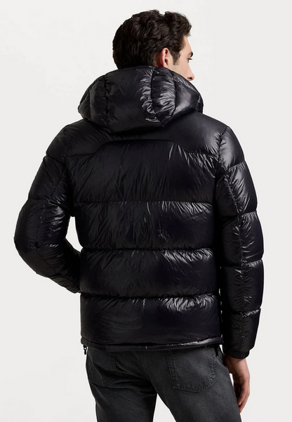 DOLCI - RL PUFFER SCHWARZ