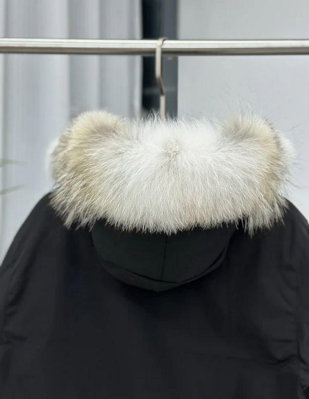 GOOSE - PUFFER