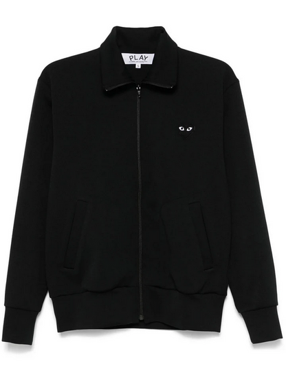CDG -  FULL ZIPPER