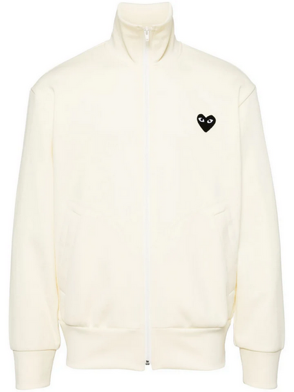 CDG -  FULL ZIPPER