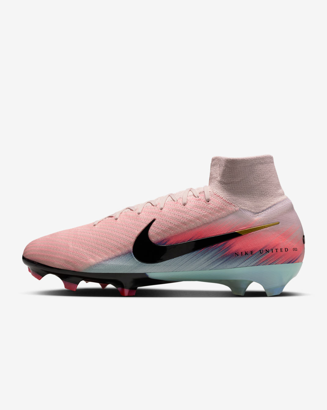 M - FUSSBALLSCHUHE