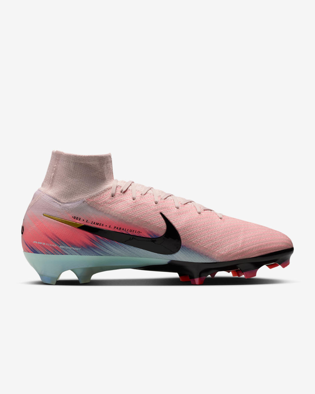 M - FUSSBALLSCHUHE