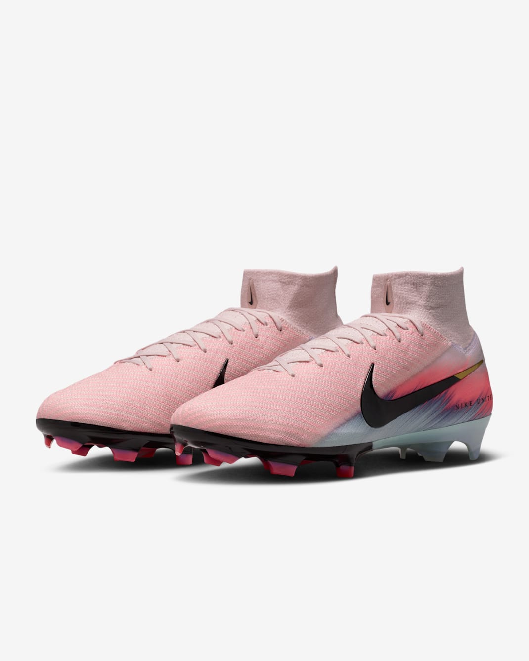 M - FUSSBALLSCHUHE