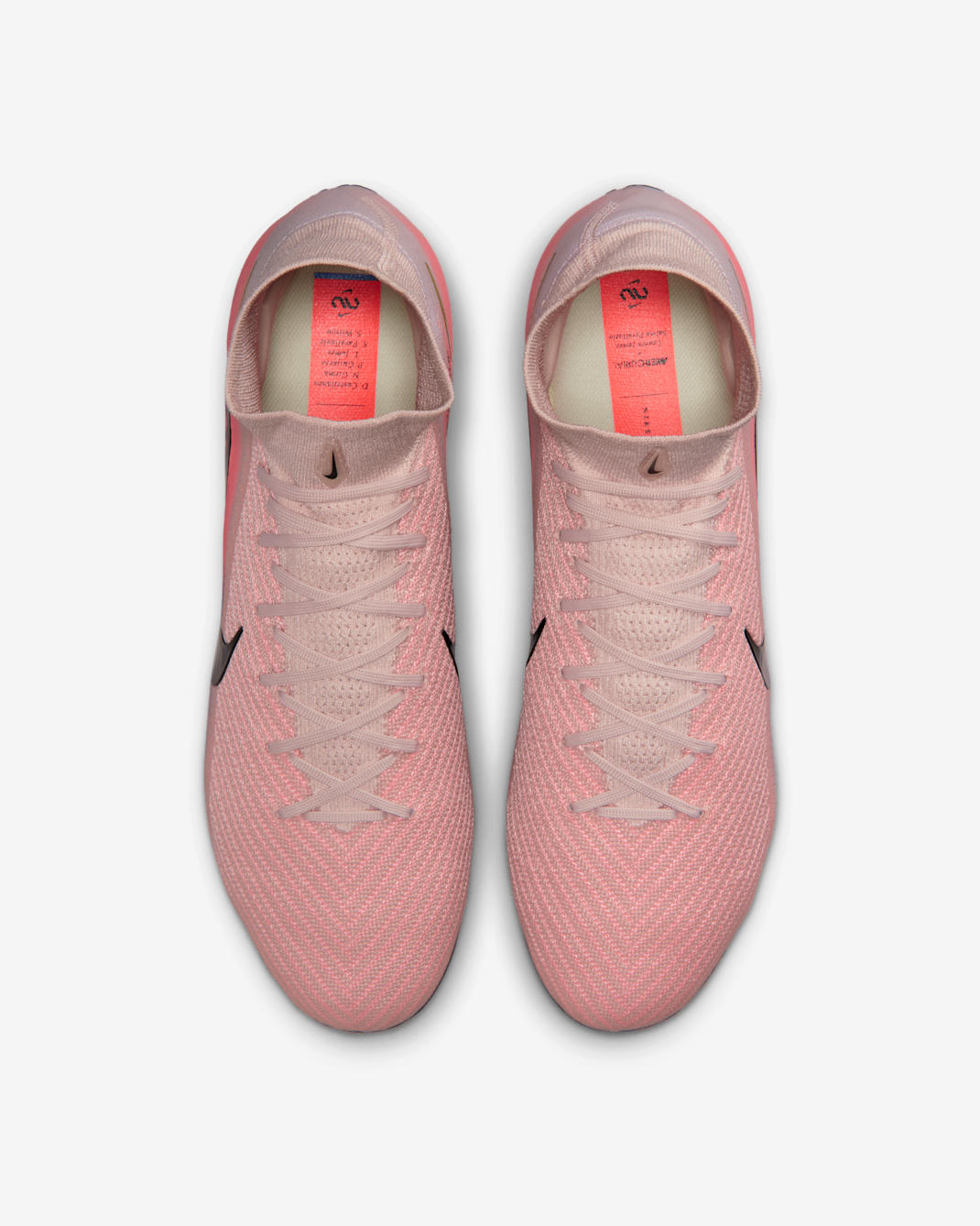 M - FUSSBALLSCHUHE