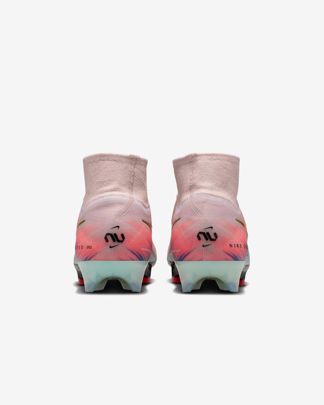 M - FUSSBALLSCHUHE