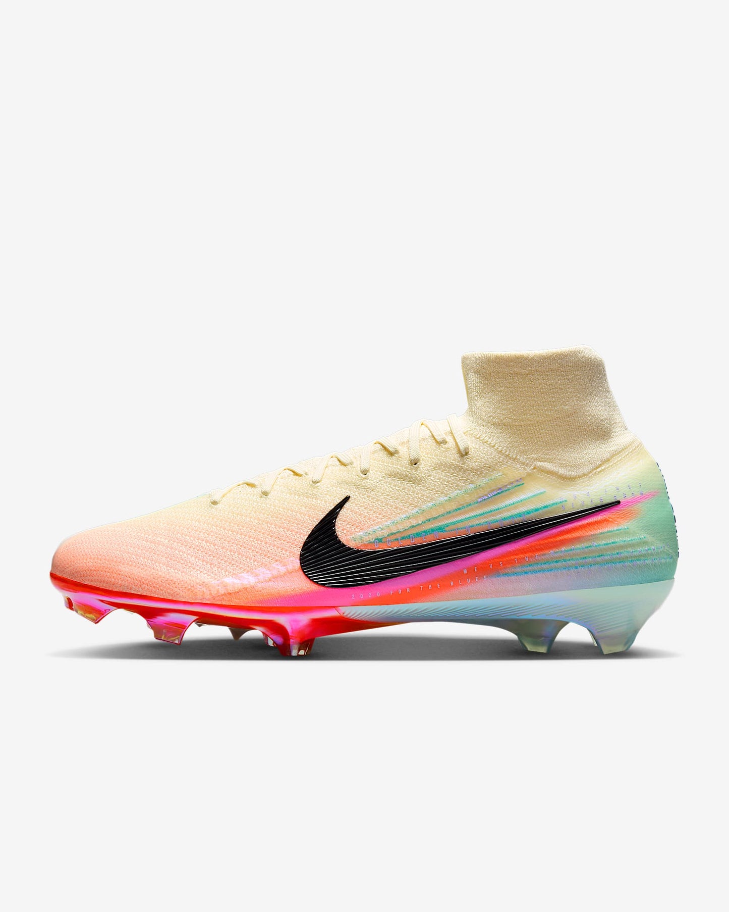M - FUSSBALLSCHUHE