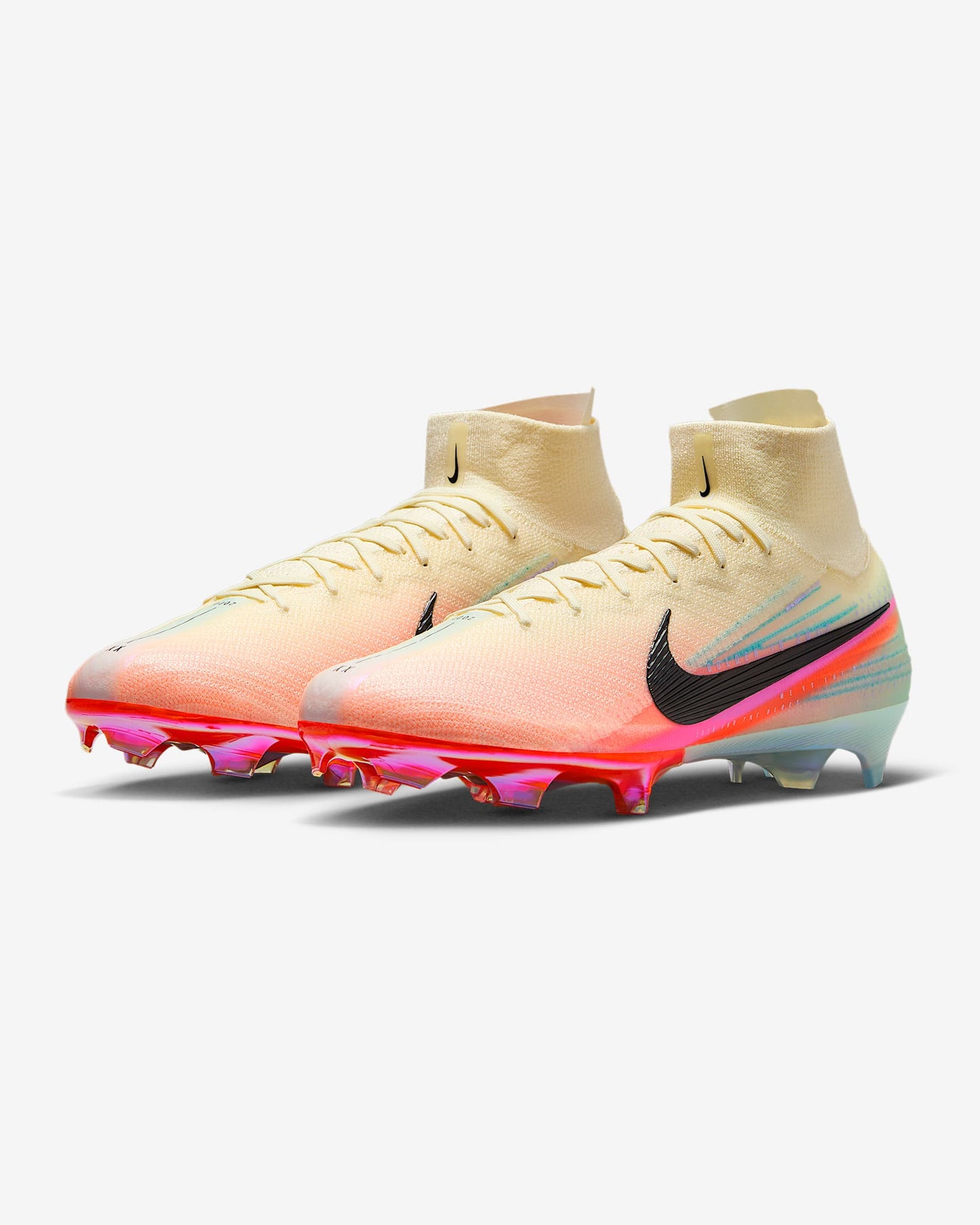 M - FUSSBALLSCHUHE