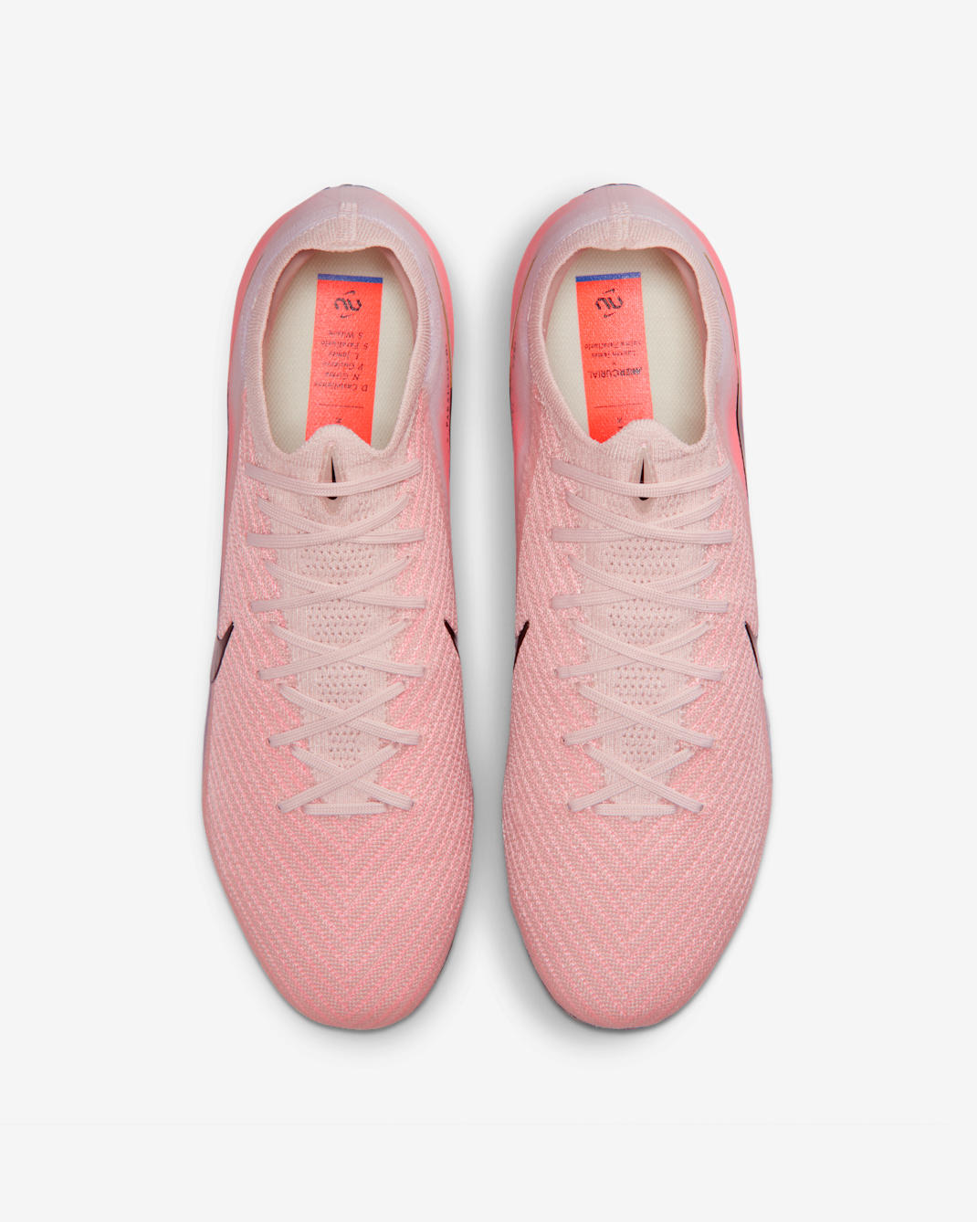 M - FUSSBALLSCHUHE