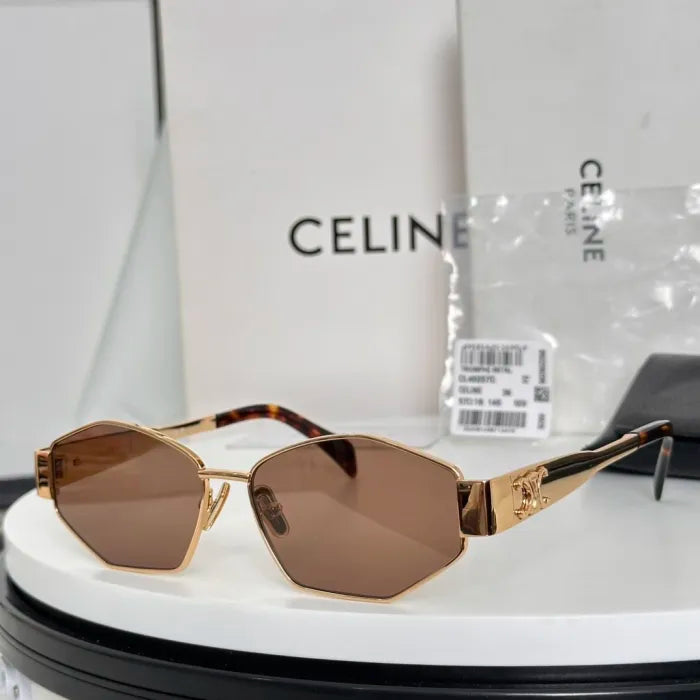 C - SONNENBRILLEN