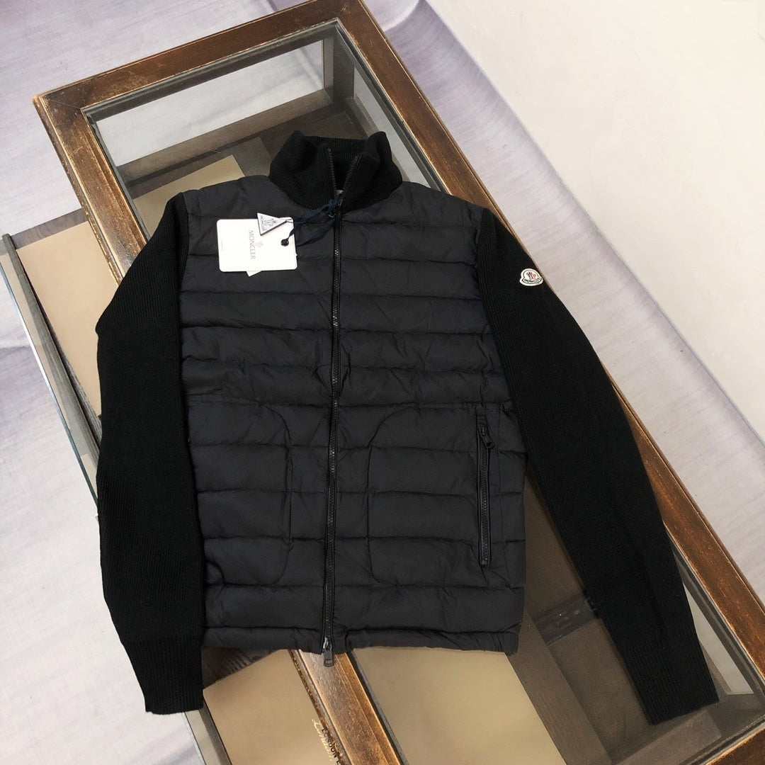P - CARDIGAN