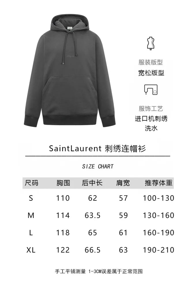 Y - SWEATER