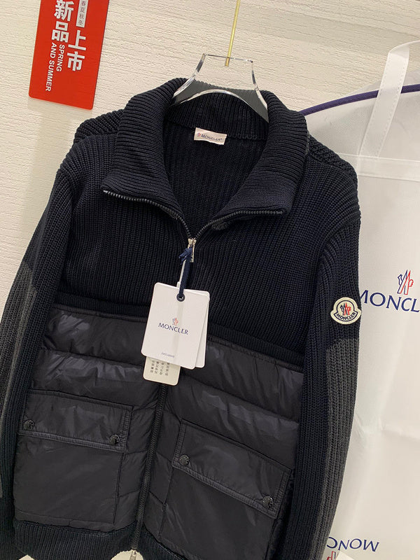 P - CARDIGAN