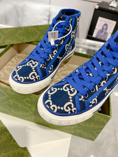 GG - SNEAKERS