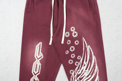 L - SWEATPANTS