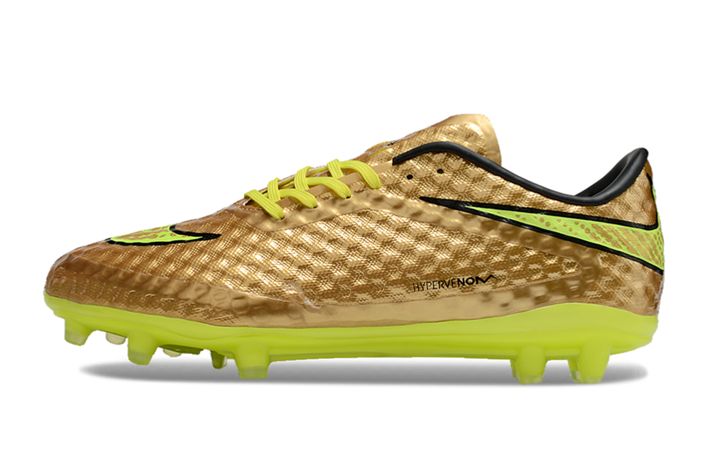 H - FUSSBALLSCHUHE