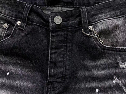 P - SHORTS
