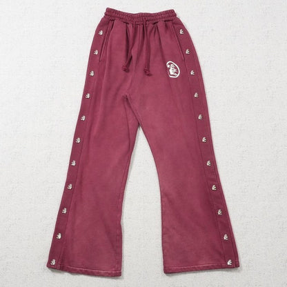 H - SWEATPANTS