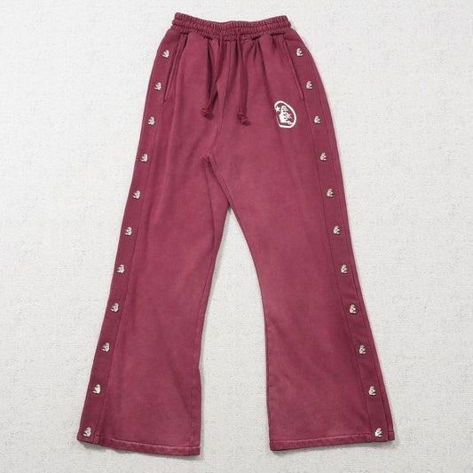 H - SWEATPANTS
