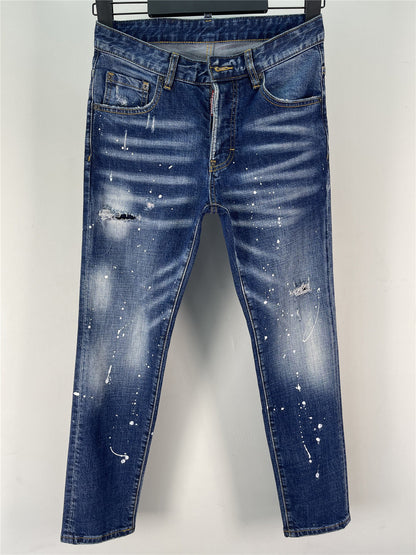 D - JEANS