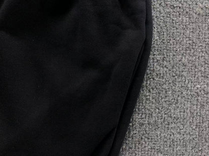 C - SHORTS