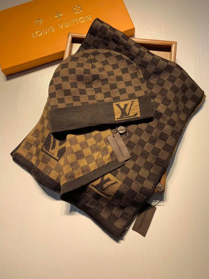 LOUIS V - MÜTZEN