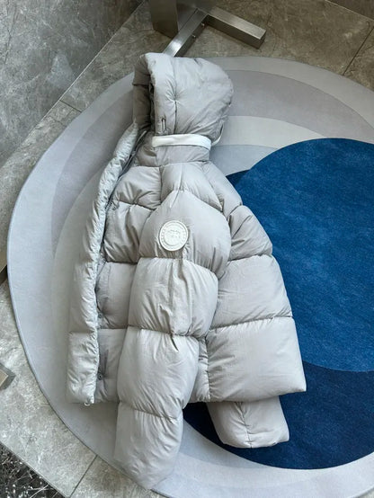 CG - PUFFER
