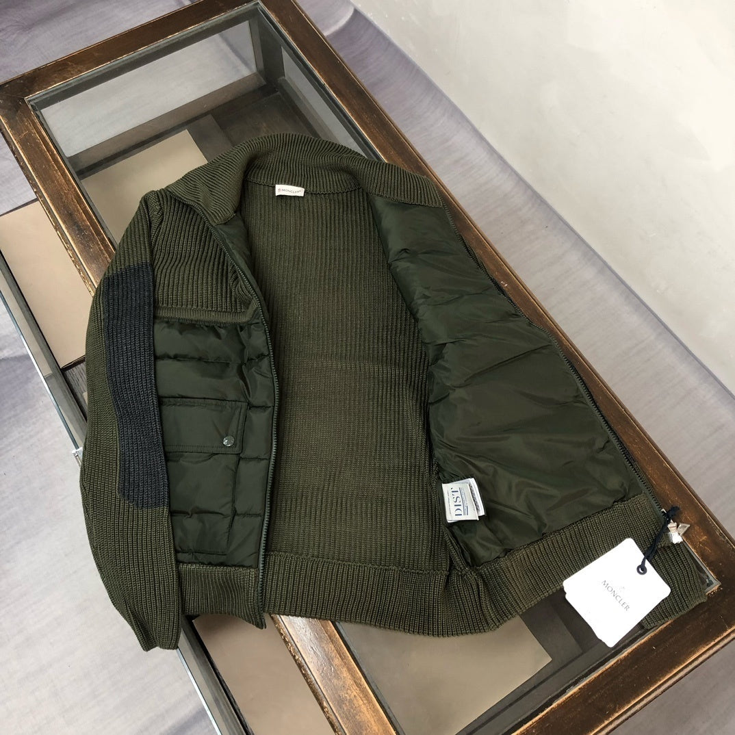 P - CARDIGAN