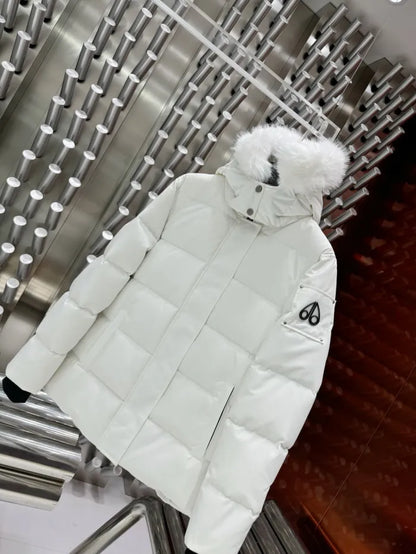M - PUFFER