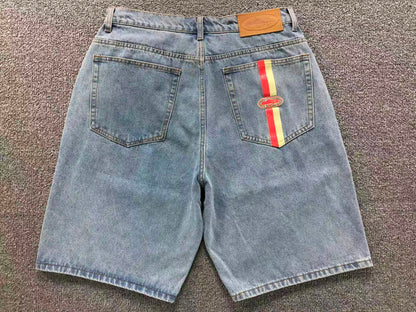 C - SHORTS