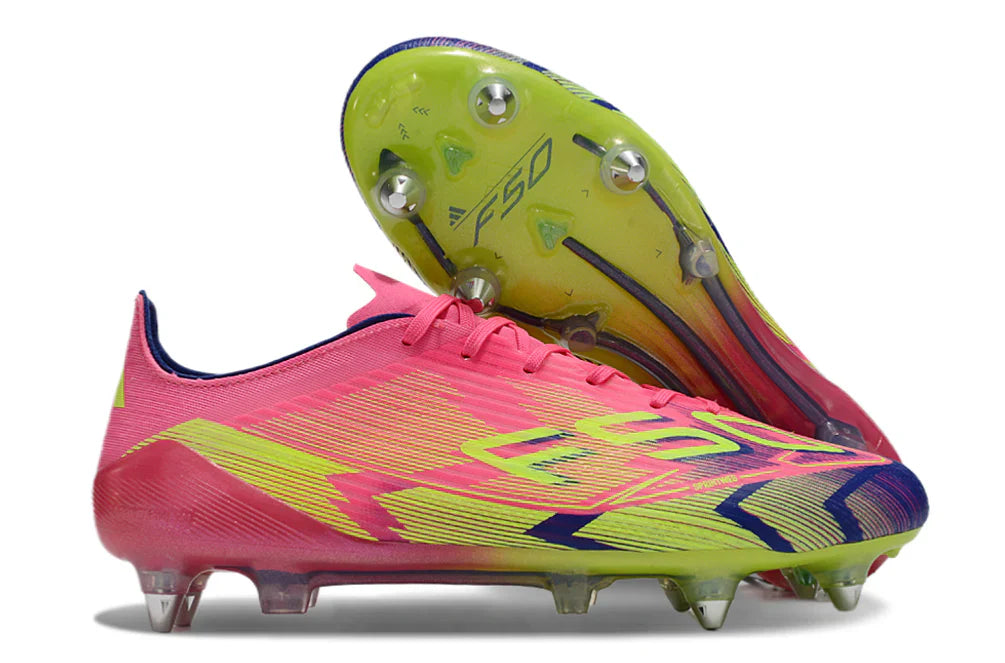 F - FUSSBALLSCHUHE