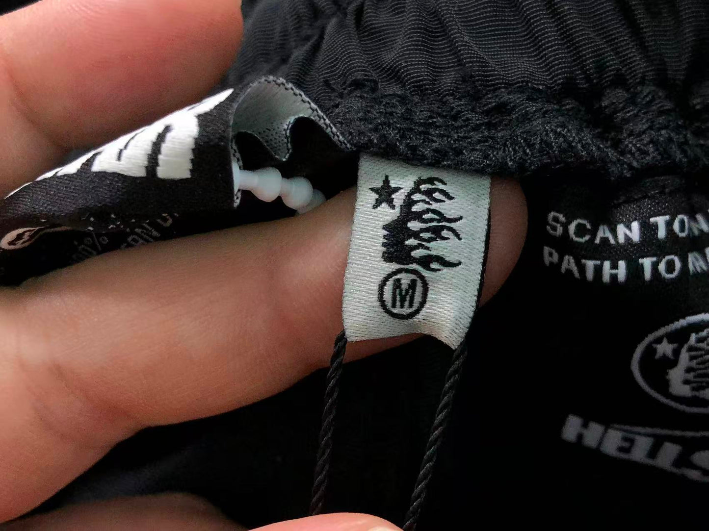 H - SHORTS