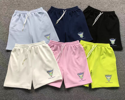 C - SHORTS