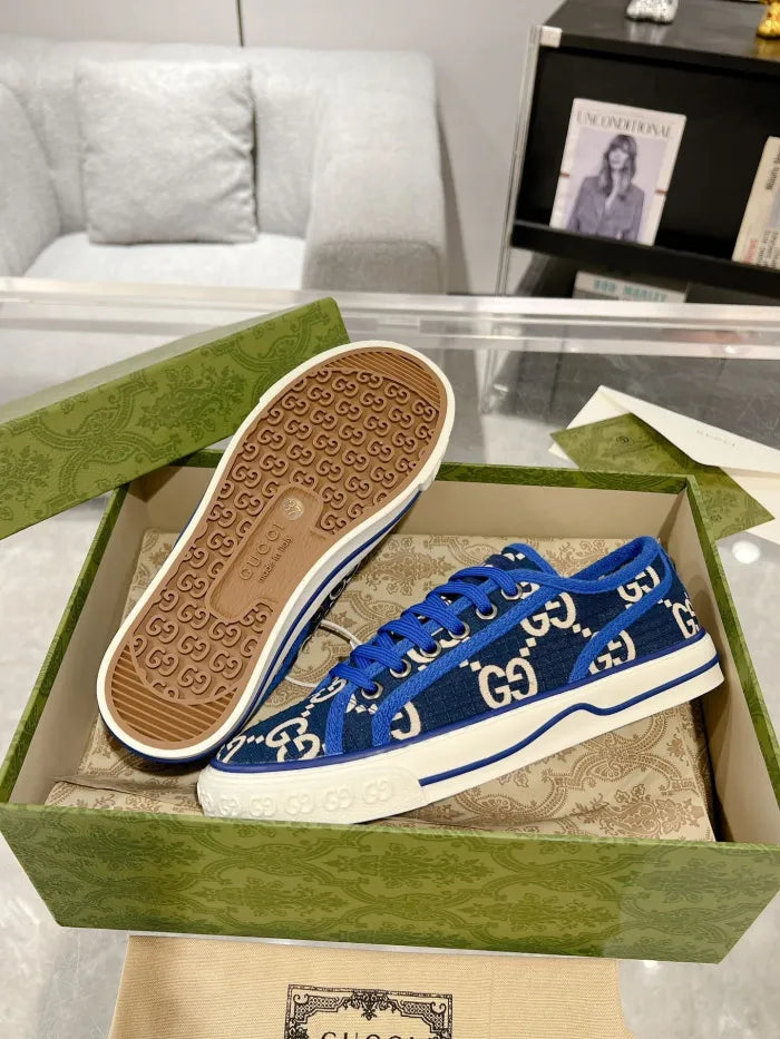 GG - SNEAKERS
