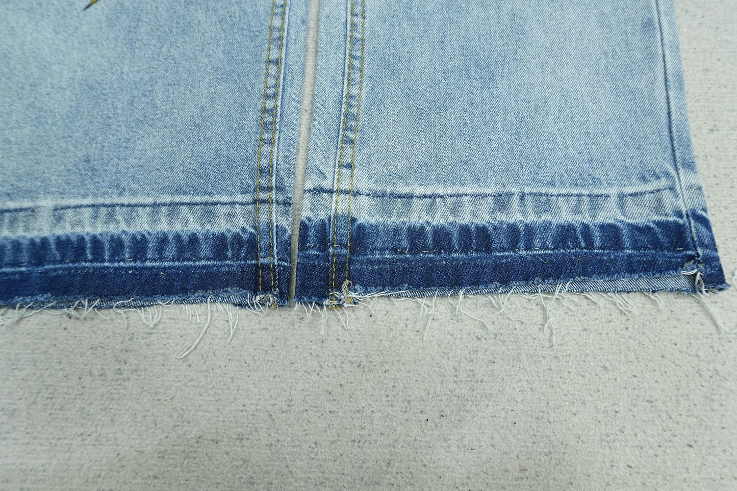 F - JEANS