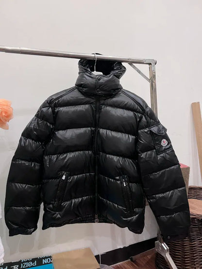 M - PUFFER