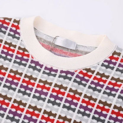 D - SWEATER