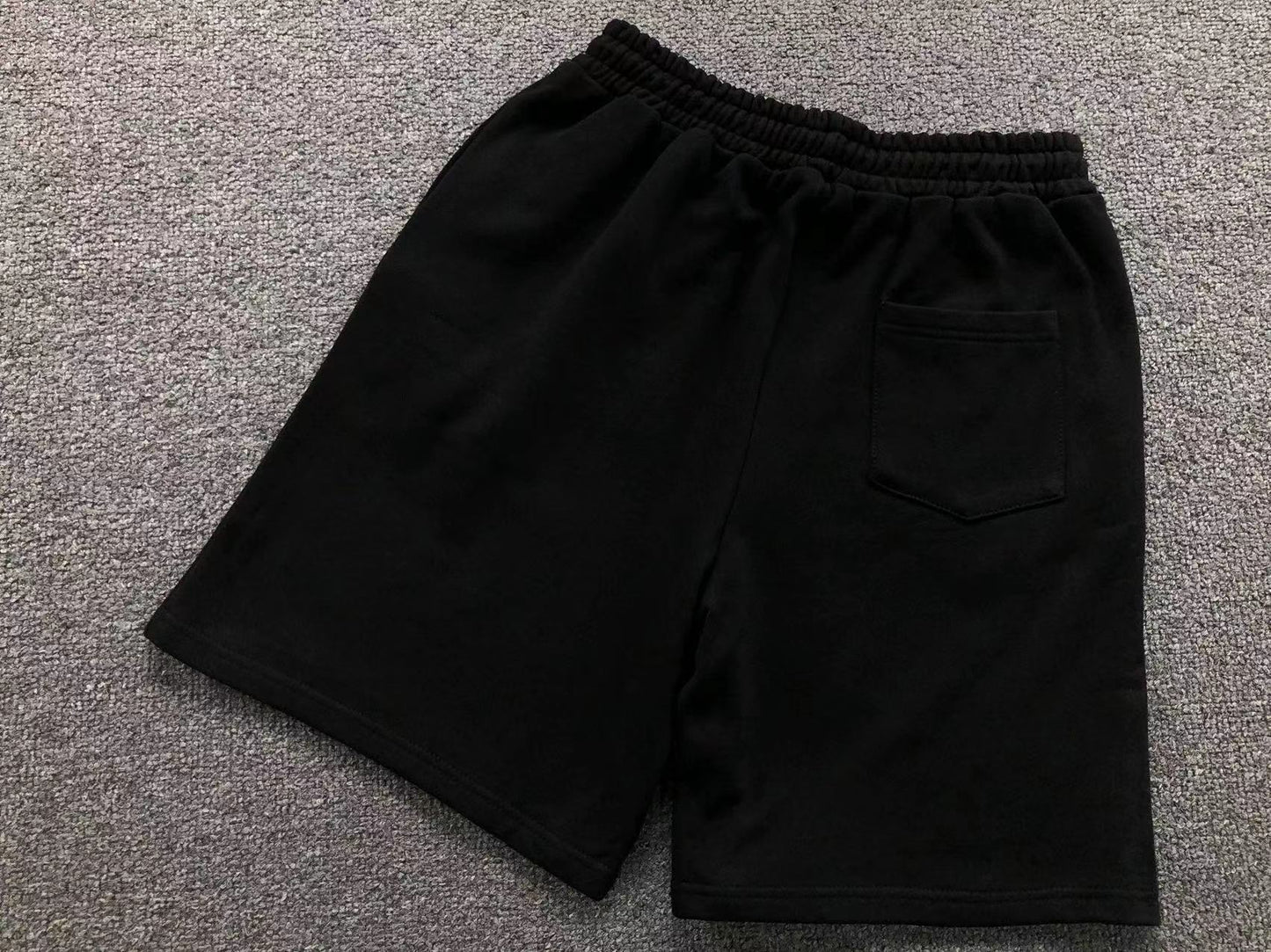 C - SHORTS