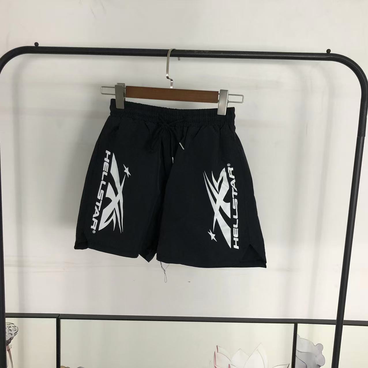 H - SHORTS