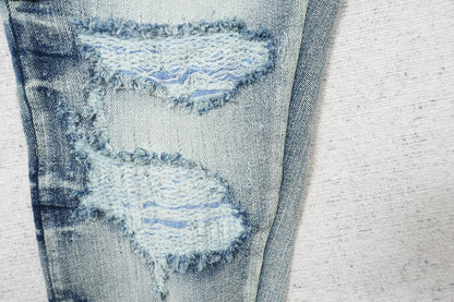 A - JEANS