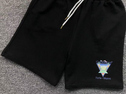 C - SHORTS