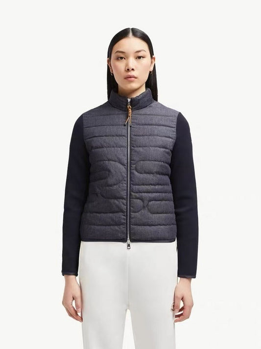 P - CARDIGAN