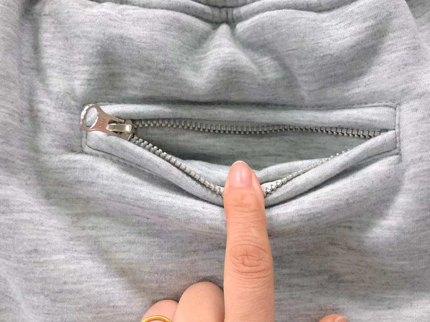 C - SHORTS