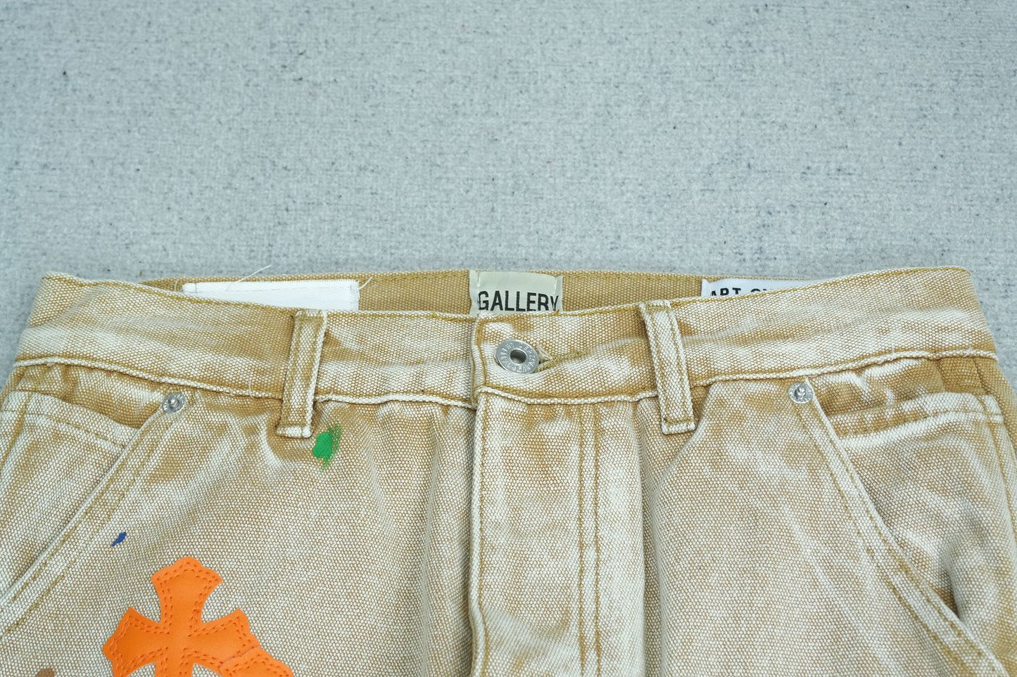 G - JEANS