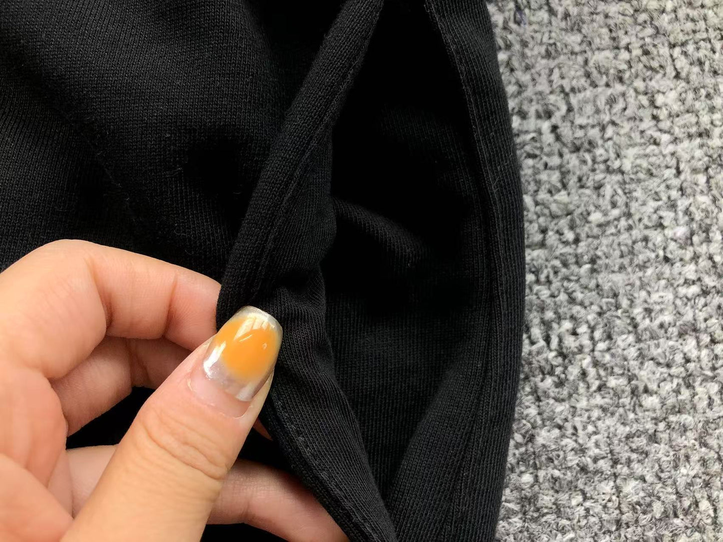 F - SHORTS