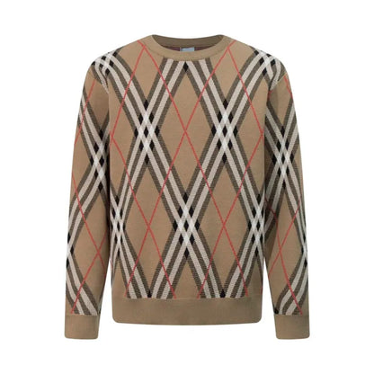 B - SWEATER