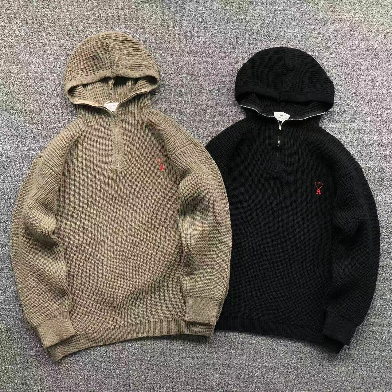 A - SWEATER